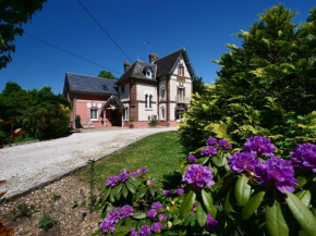 Le Manoir de Louviers